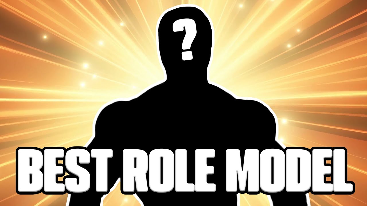 Who Was Your Role Model? - Bro Science Podcast