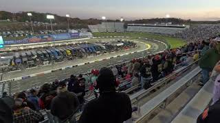 2024 National Debt Relief 250 at Martinsville - Part 5 (Final)