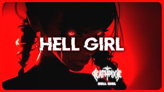 Download Lagu DEATHPIXIE - HELL GIRL MP3