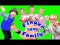 Finger Family Song Daddy Finger Nursery Rhymes and Kids Songs for Children and Babies by Yegorka TV