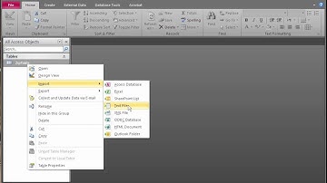 Microsoft Access import TAB delimited text file, format field to have leading 0