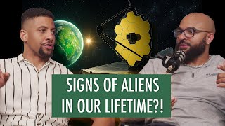 Will We Find Alien Life in Our Lifetime? Evidence, Mars Samples & the James Webb Telescope