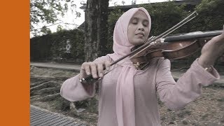 Di Sebalik Nama Endang Hyder