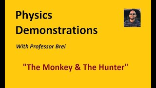 Monkey & The Hunter