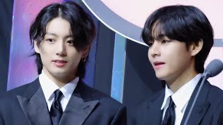 Taehyung Moments on TMA 2022 #TaeHyung #Taekook #KimTaehyung #BTS #V #BTSonTMA2022 #TaekookOnTMA2022