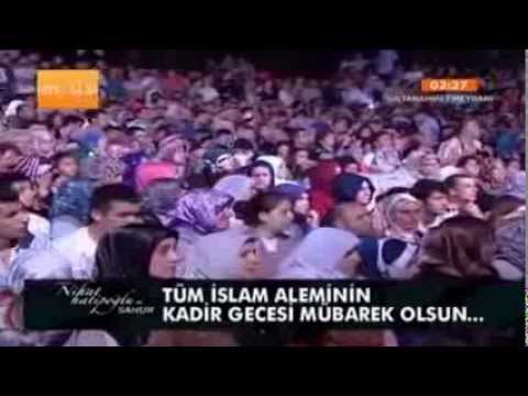 Abdurrahman Önül ,Nihat Hatipoğlu - Buda Gelir Buda Geçer Aglama 2013