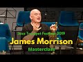 James Morrison - Masterclass - Jazz Trumpet Festival 2019