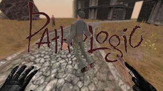 Murder, a Chase, and I meet Vlad the Younger - 5 - Pathologic Classic HD - Gameplay