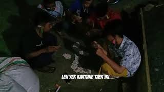 Story wa semua ada waktunya
