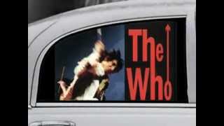 THE KIDS ARE ALRIGHT 320x240