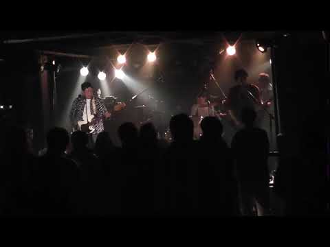 ØNALIZ Working man 恒松Ver  4th GIG 2023.3.11(Sat) at 長野松本箱船