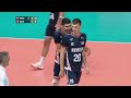 Highlights | Croatia vs. Romania - CEV Volleyball European Golden League 2025 | Men
