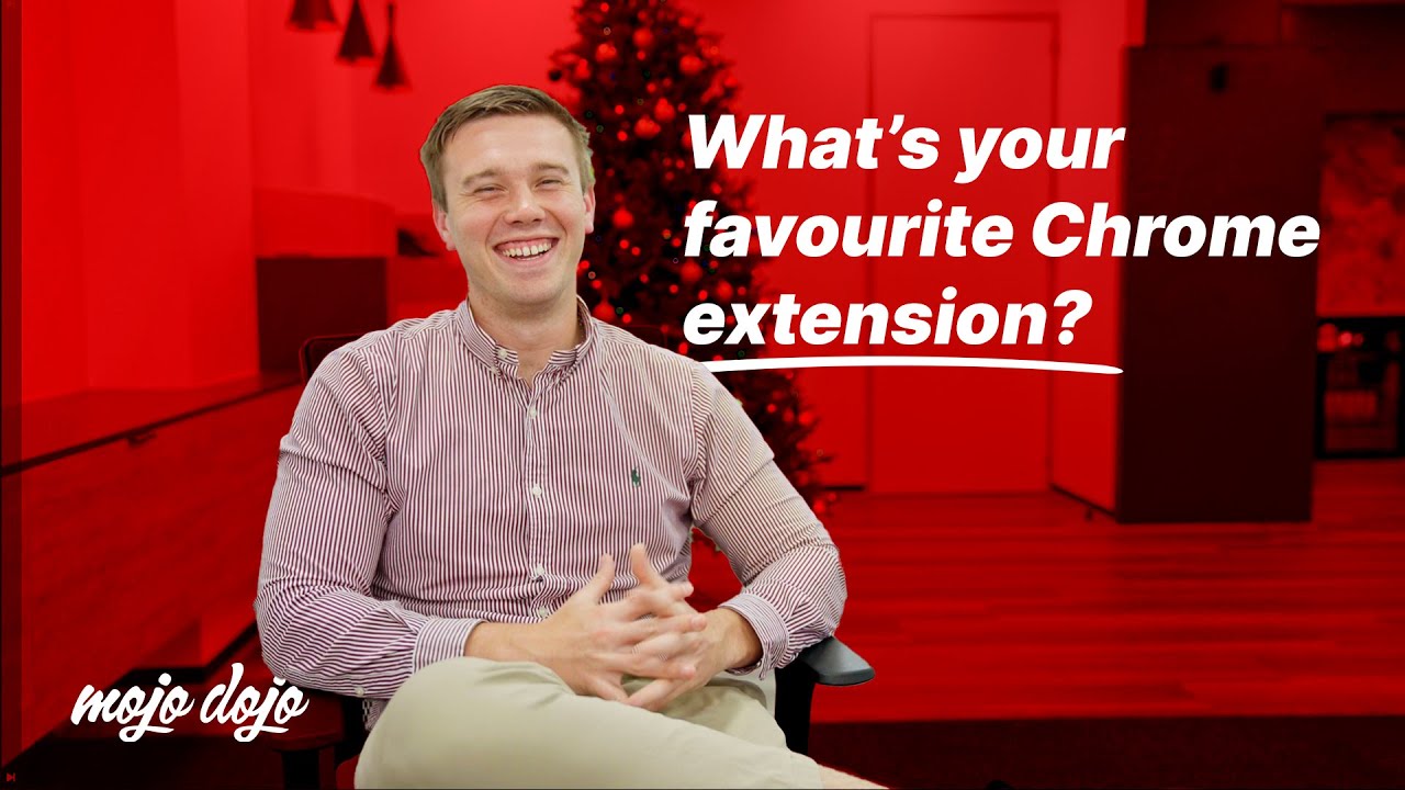 What is our favourite Chrome Extension for Digital Marketing?