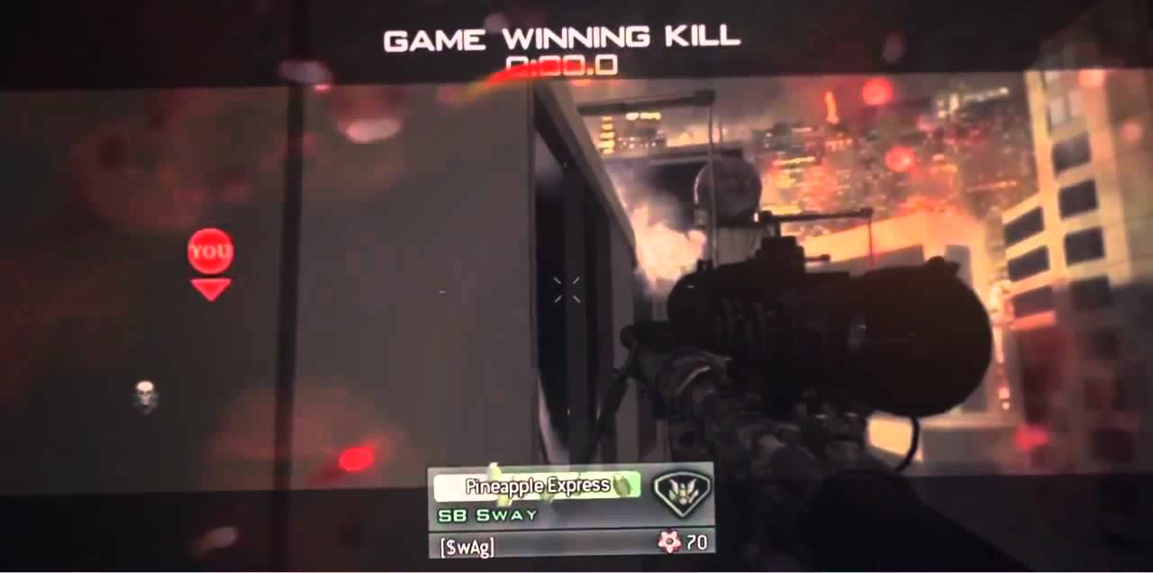 SB Thai & Sway Duel Episode// by Smexy EB