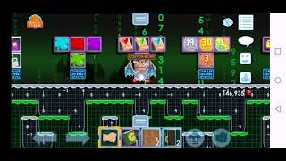 Best Growtopia Private Server. Zerops