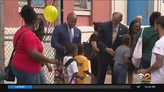 NYC's Summer Rising program starts with highest enrollment to date