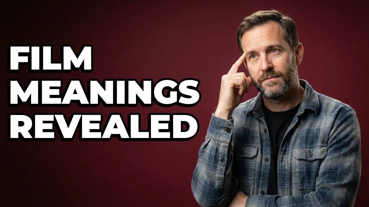 How Does Context Affect Film Symbol Interpretation?