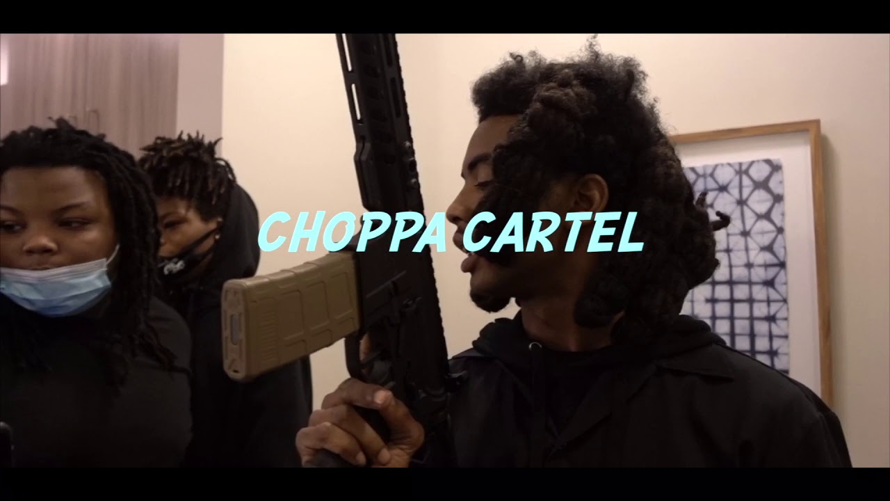 Choppa Cartel - CARTEL FLOW