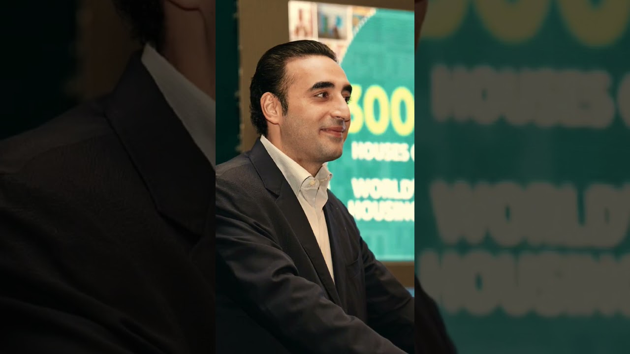 JEAY BHUTTO JEAY BILAWAL💖🇱🇾✌🏻❤️ 