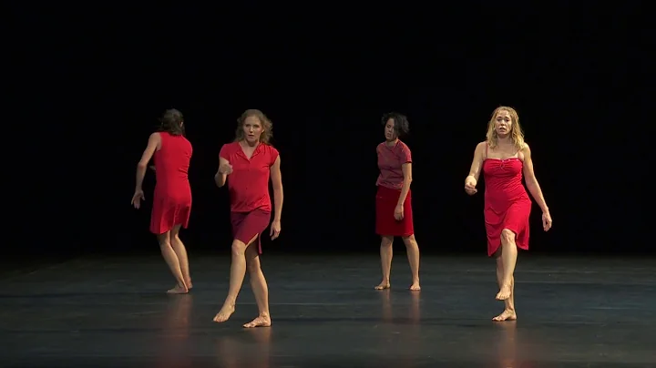 Lyon Opera Ballet returns to The Joyce joining the...