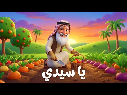 ياسيدي ياختيار اغاني اطفال نوع القطعة الموسيقية من قناة بيكو 