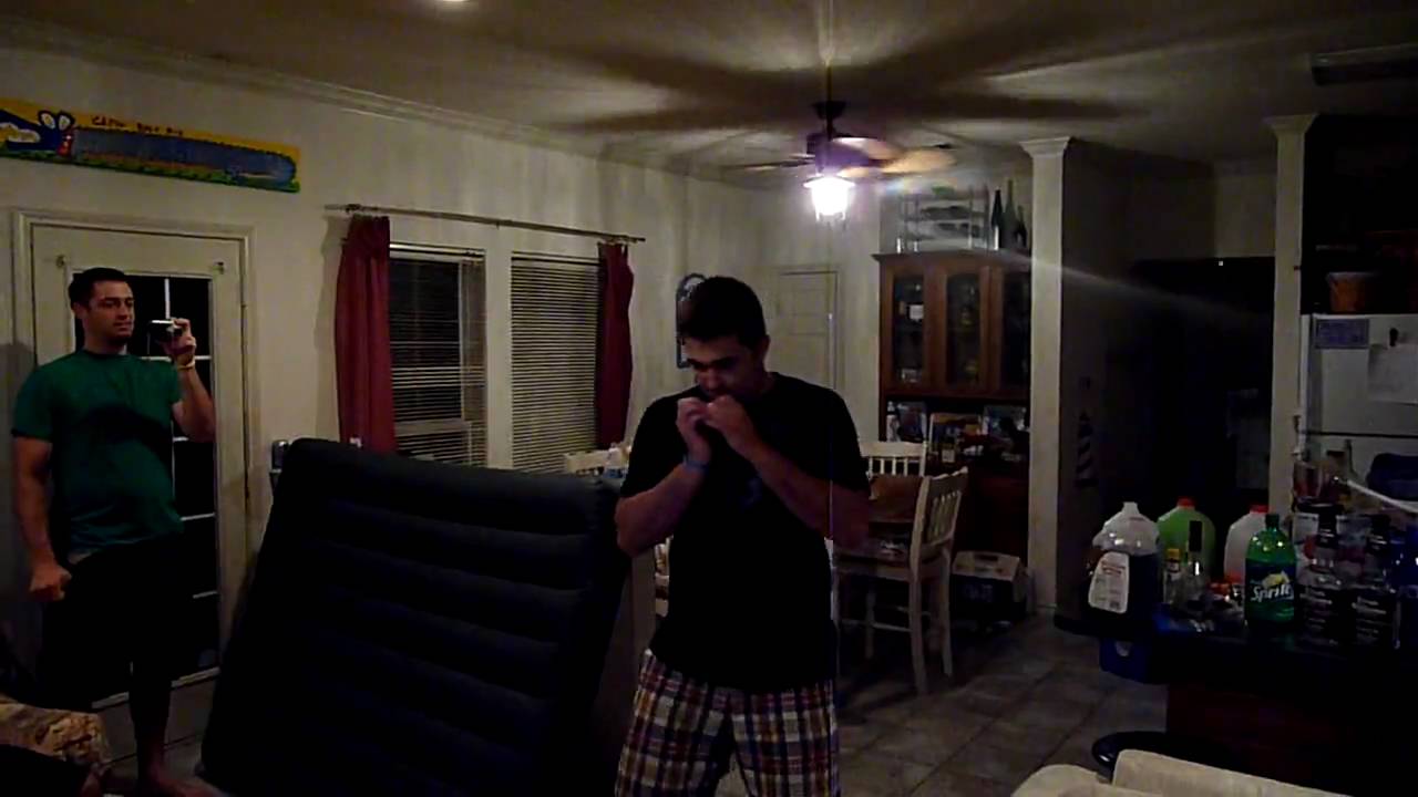 Sax Man featuring Big Peen - YouTube