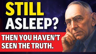 This Forbidden Text Reveals EXACTLY Where Consciousness Goes When You're Asleep | Edgar Cayce