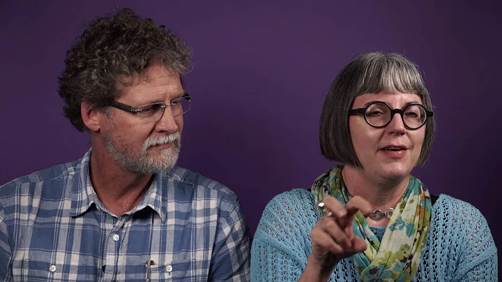 Jennifer Sasser and Simeon Dreyfuss on Intergenera...