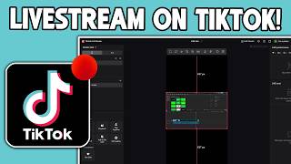 How to Live Stream on TikTok from PC (TikTok Live Studio Full Guide 2026)