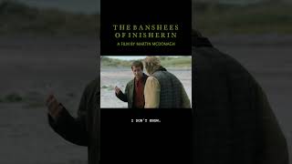 THE BANSHEES OF INISHERIN | Leave Me Alone | Searchlight Pictures