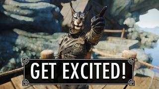 Bethesda FINALLY Revealed New Elder Scrolls VI Info…