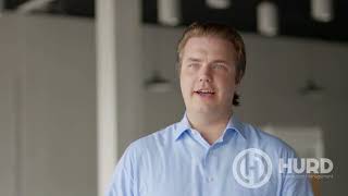 Meet the Founder: Brandon Hurd - Hurd Construction Management