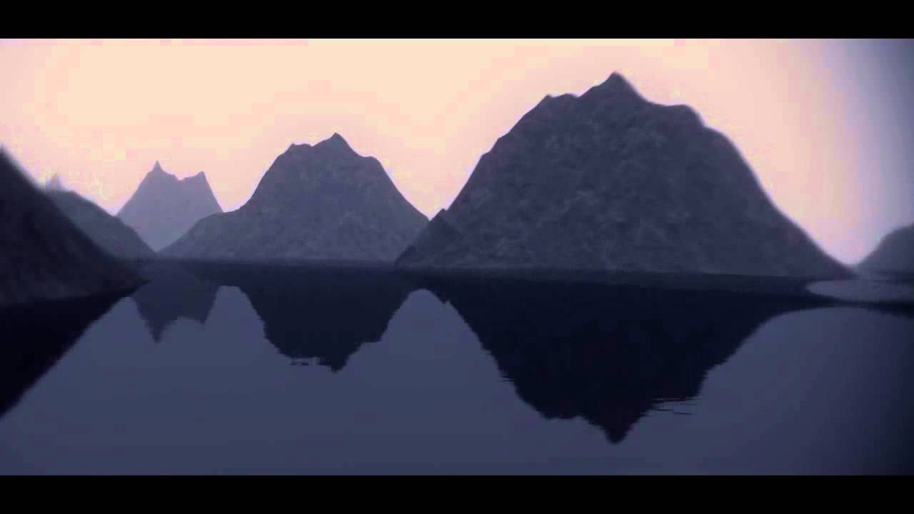 Intro - MisT - Mu Spirit Server.