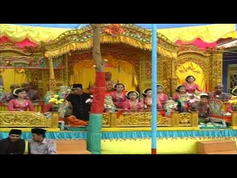 Gending Ram Miram   Sri Budoyo   Mahwani   Suhadiya