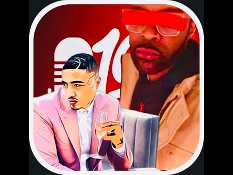 CEO Reek and The 100 room expose team member Sneak dissing