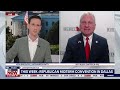 Republican midterm convention: Trump, Vance to headline in Dallas