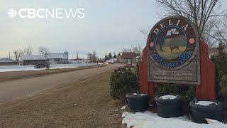 Residents set to vote on the future of the village of Delia