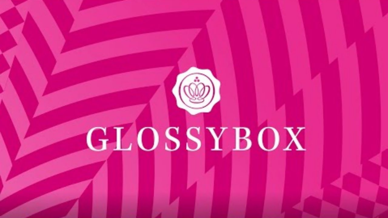 Glossybox UK August 2020 Full Spoilers