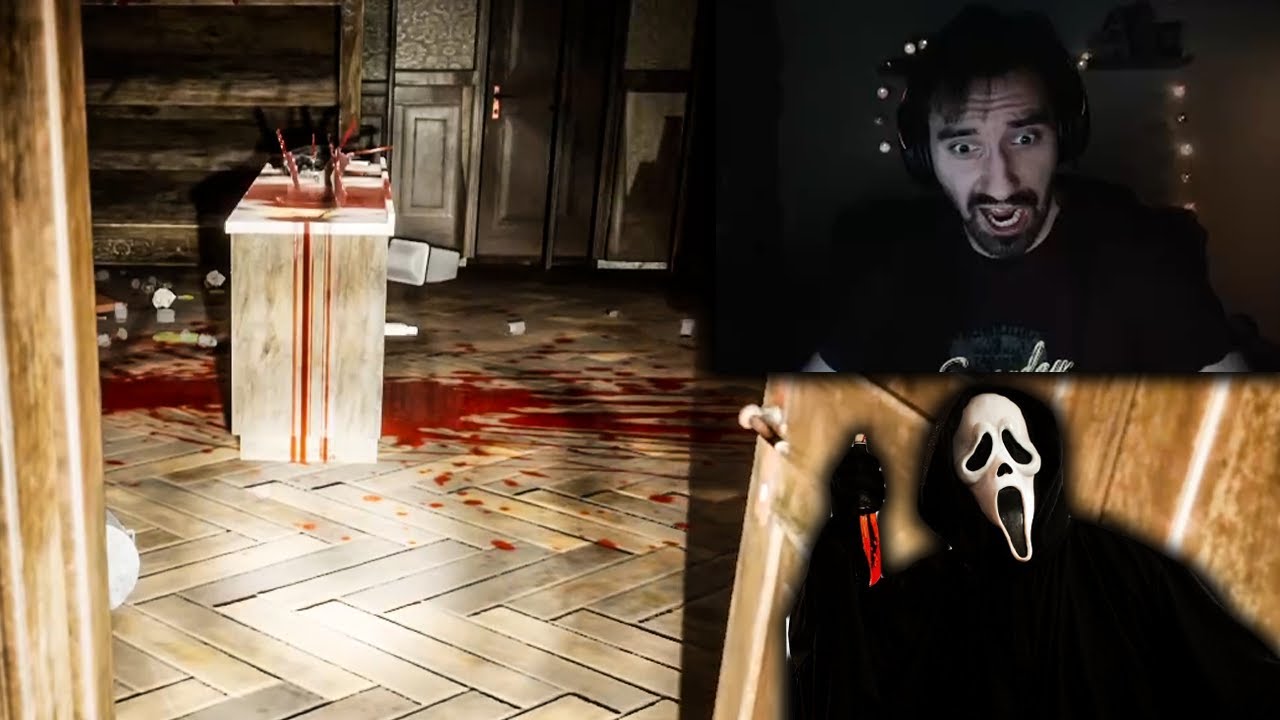 LOSOWY HORROR ZA 7 ZŁOTY ZE STEAM *RYJE BANIE FEST*