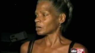 Gunman in double shooting on the run