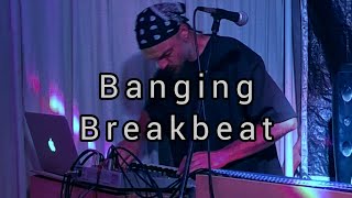Hard Bigbeatbreakbeat First Rough Play Through Bigbeat Revival 2026