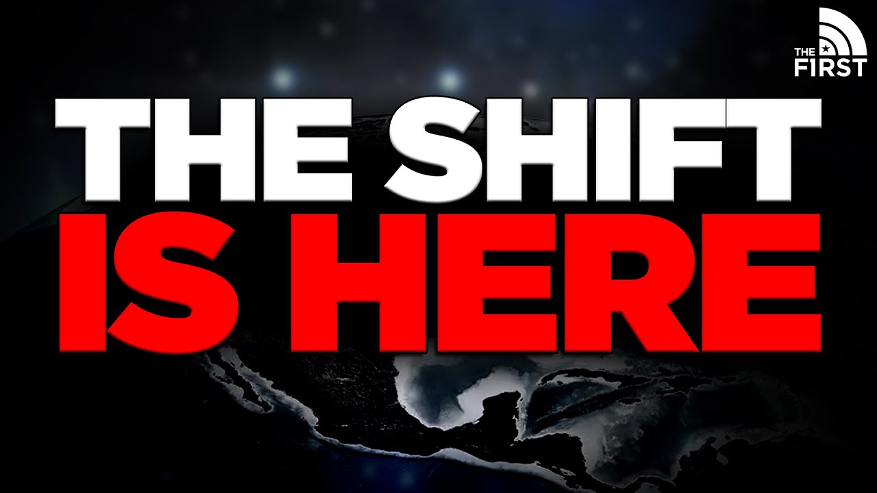 MAJOR Cultural Change Coming To America?