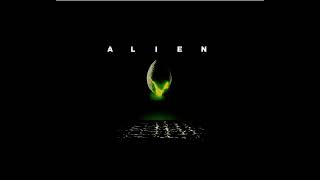 rare alien screensaver