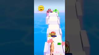 Doggy run game play l all Levels l Android los app l new update #khabylame #short screenshot 3