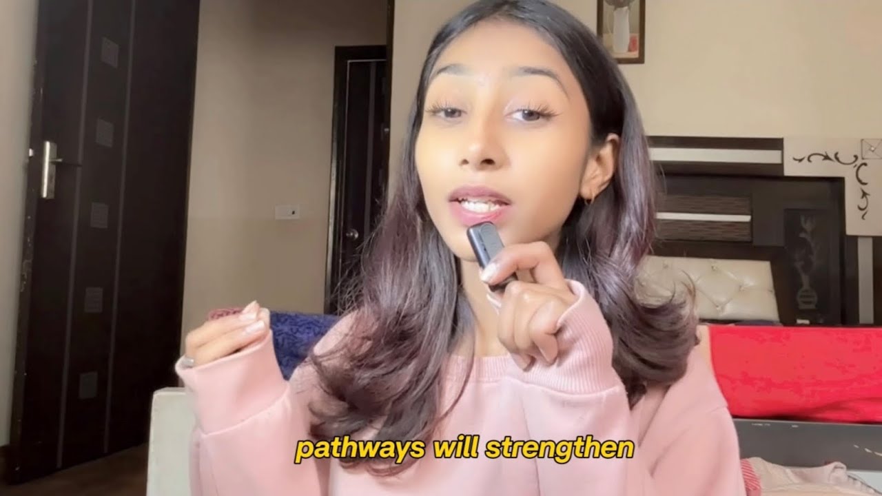 MANIFEST your goals for 2026 scientifically.