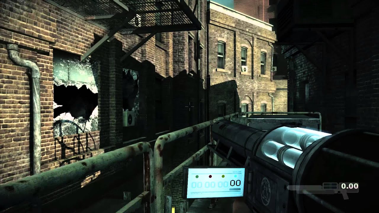 Discontinued Game: BlackDeath (PC)