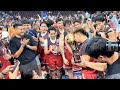 BIDA SA ARENA: CHAMPION MOMENTS | GERALD ANDERSON | RICHARD GUTIERREZ