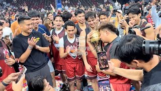BIDA SA ARENA: CHAMPION MOMENTS | GERALD ANDERSON | RICHARD GUTIERREZ