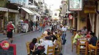 Rethymnon - Crete