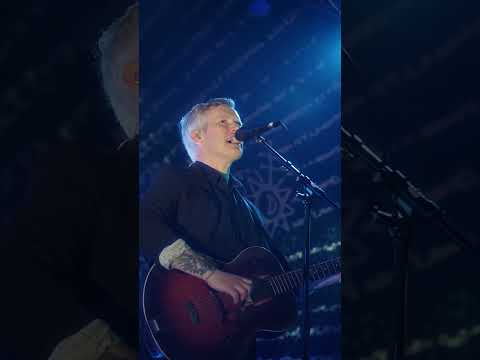The Devil Makes Three - Graveyard